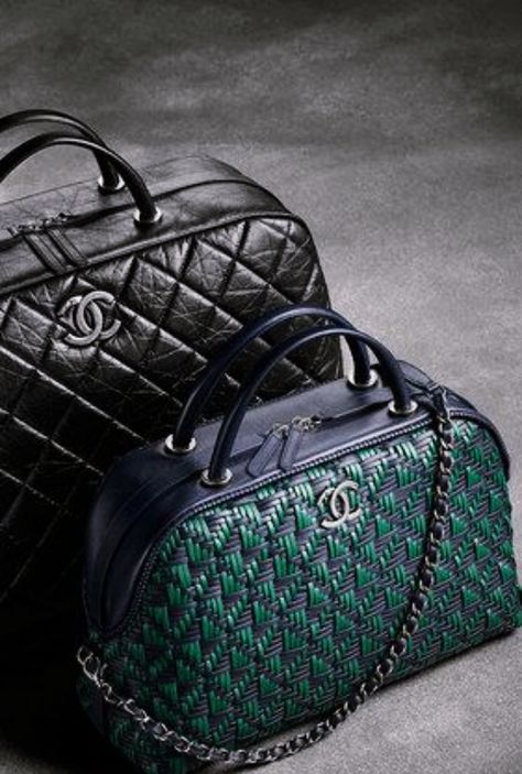 chanel style quilted bag fashion trends 