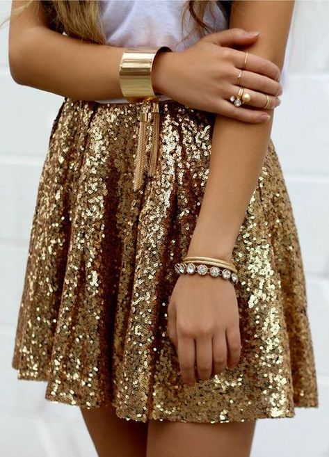 how to wear a sequin and sequin dress 