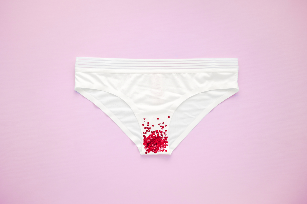 culotte menstruelle comment ça fonctionne 