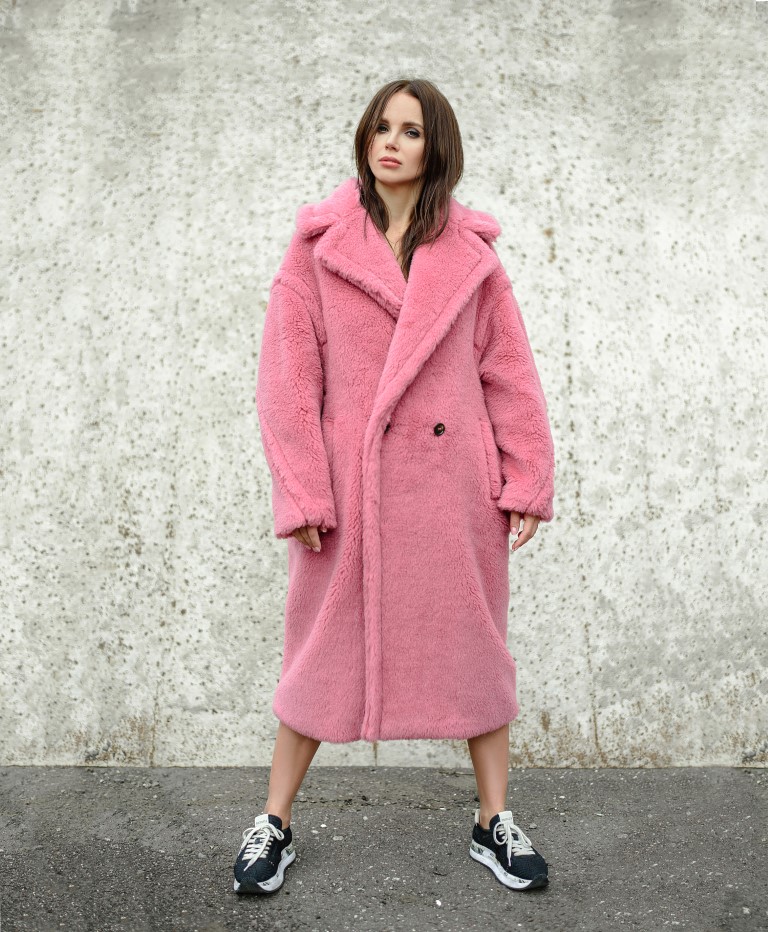 Women's XXL coat 