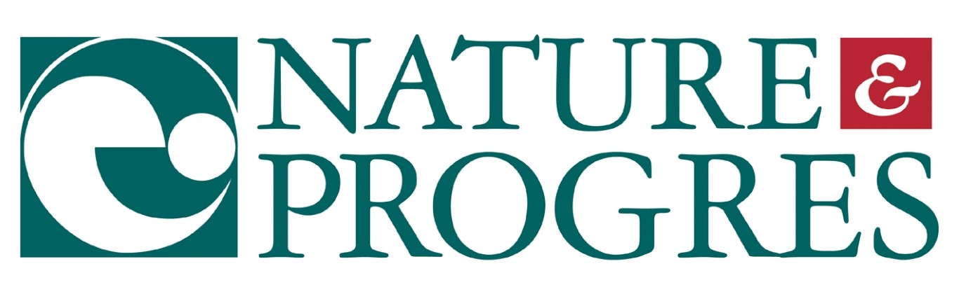 label Nature & Progrès