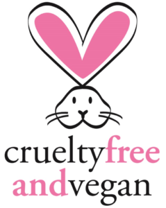label cruelty free