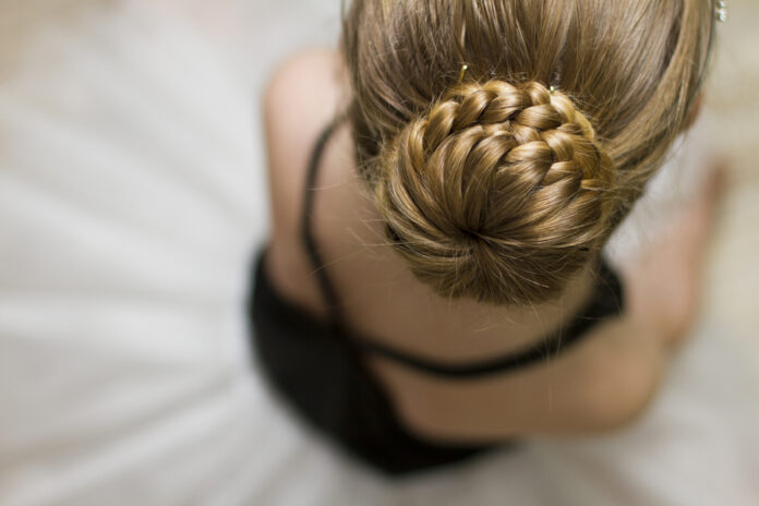 7 idées de coiffure demoiselle d’honneur