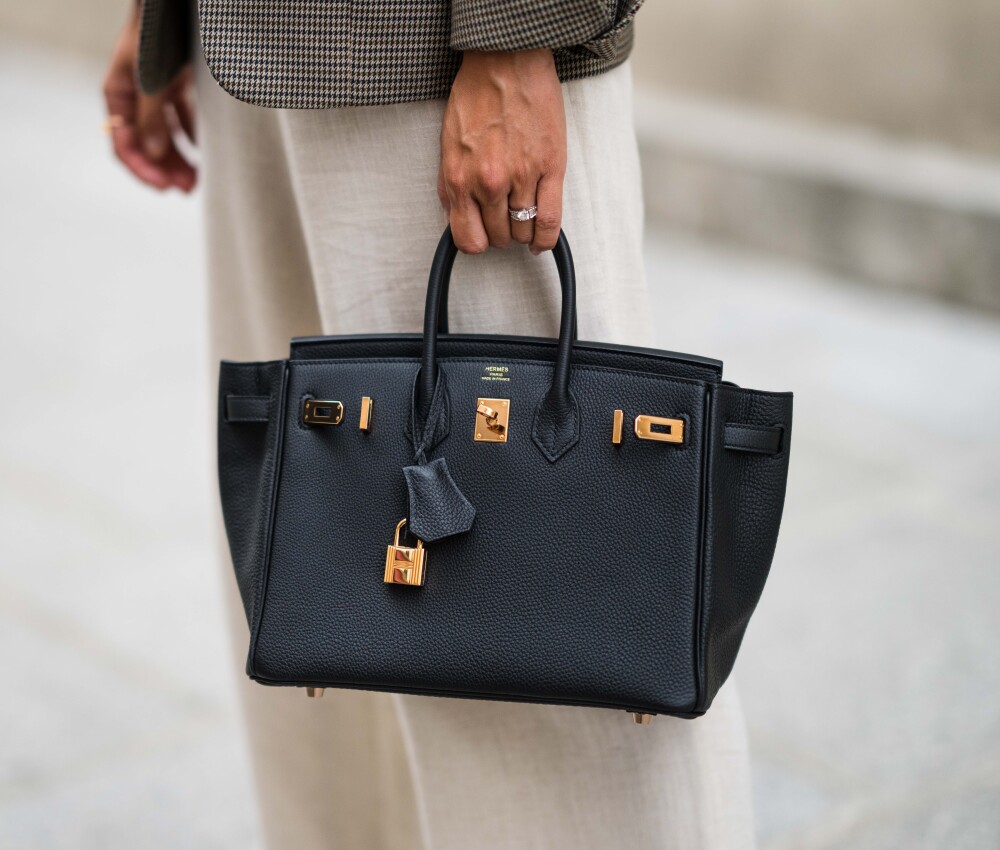 birkin Hermès sac iconique