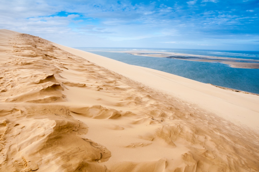 La Dune du Pyla