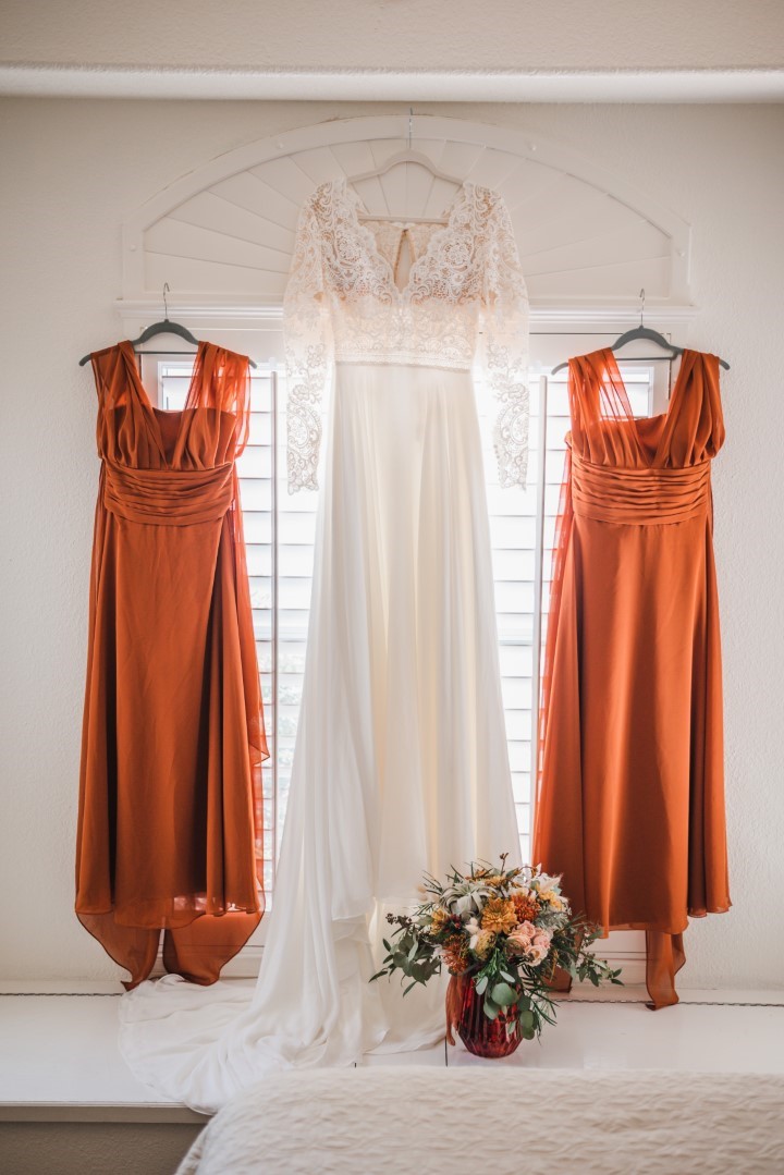 dress code demoiselle honneur robe tendance 2025 2026