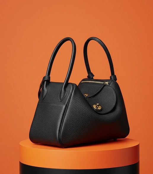 sac hermes lindy